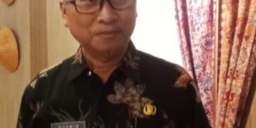 Pelantikan Pengurus Gabungan Pengusaha Kelapa Sawit Indonesia Sumatera Selatan Dan Buka Bersama