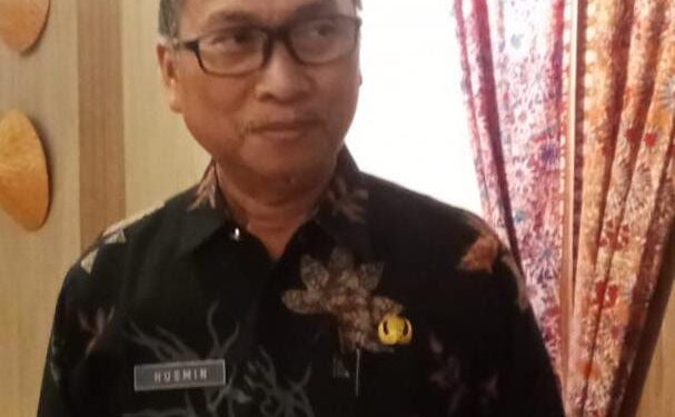 Pelantikan Pengurus Gabungan Pengusaha Kelapa Sawit Indonesia Sumatera Selatan Dan Buka Bersama