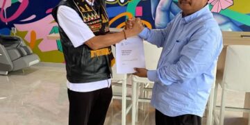 Usai Kunjungan Dek Fad Singkil Tinjau Islamic Center, Oyon Jemput Bola Ke Kemensos Buat Jadi Sekolah Rakyat 