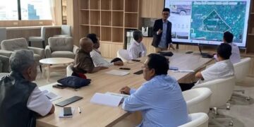 HRB Walikota Subulussalam, Bukan Tipe Pemimpin Yang Mengharap Hujan Dari Langit