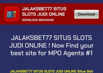 Link JALAKBET77 Situs Judi Online Tipu Muslihat Pemain, Cybercrime Mabes Polri Diminta Tangkap Dalangnya
