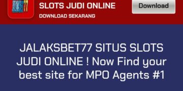 Link JALAKBET77 Situs Judi Online Tipu Muslihat Pemain, Cybercrime Mabes Polri Diminta Tangkap Dalangnya