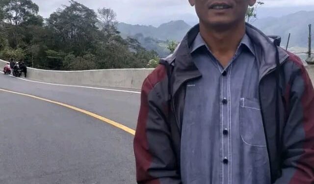 Alimin Berharap Direktur BUMD Definitif Berasal Dari Putra Terbaik Linge