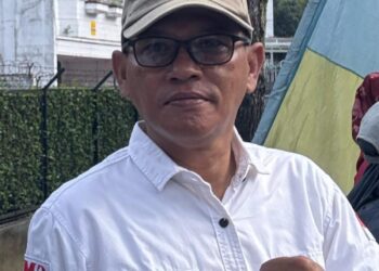 GMPC Ajak Elemen Masyarakat Jaga Kamtibmas