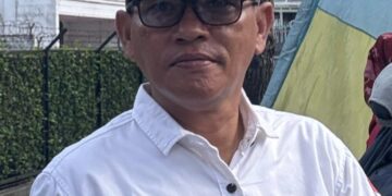 GMPC Ajak Elemen Masyarakat Jaga Kamtibmas