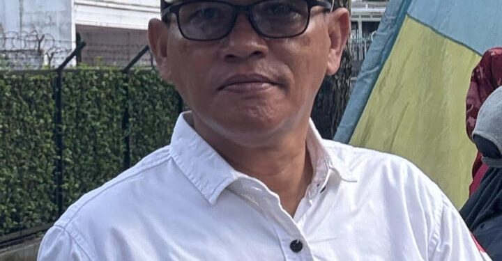 GMPC Ajak Elemen Masyarakat Jaga Kamtibmas