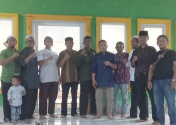 Ramadhan Berbagi, Bidnaker DPW PKS Sumut Gelar Buka Puasa Bersama Organisasi Sayap