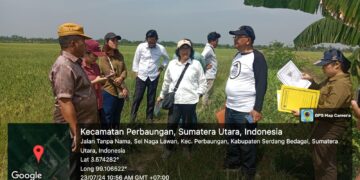 Hentikan Fitnah! Sengketa Tanah Pematang Kelang Sudah Berkekuatan Hukum Tetap