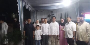 Tabligh Akbar Dan Buka Puasa Bersama BPD HIPMI