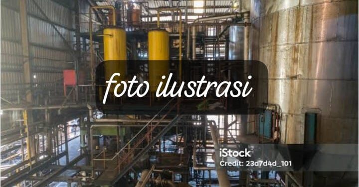 Diduga PT. MSB Kecamatan sultan Daulat Beroperasi Tanpa Izin Lengkap, Kepala Dinas Terkait Dikritik