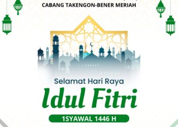 Melaju Bersama Gelombang Tantangan