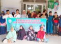 Baitul Mal Gampong Darul Aman Kembali Salurkan Zakat, Tahun 2026 Targetkan Rehab Rumah 