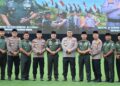 Kapolda Aceh Hadiri Buka Puasa Bersama di Kodam IM: Wujud Soliditas Dan Sinergisitas TNI-Polri