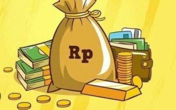 Tertundanya Honor Mukim Bukan Salah Pemerintah Kota Yang Sekarang Baru Seumur Jagung