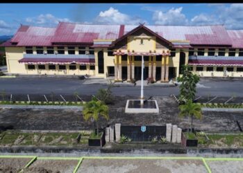 Amburadulnya Tata kelola Daerah, Kepala Daerah Sekarang Menghadapi Tantangan Besar