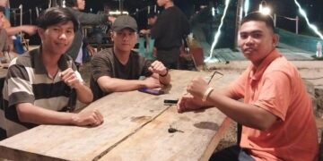 Konsolidasi Tokoh Muda Untuk Pengabdian Sosial, Kesehatan Dan Literasi Di Sibolga-Tapteng