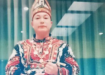 Munculnya Gajah Putih, Apakah Ada Kaitannya Zhuhursyah Mengaku Penerus Reje Linge