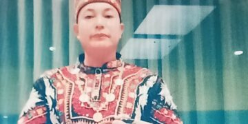 Munculnya Gajah Putih, Apakah Ada Kaitannya Zhuhursyah Mengaku Penerus Reje Linge