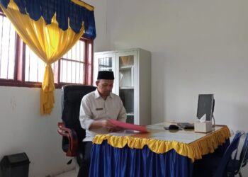 RAMADHAN ULEN KESEBEREN