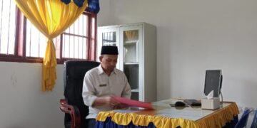 RAMADHAN ULEN KESEBEREN