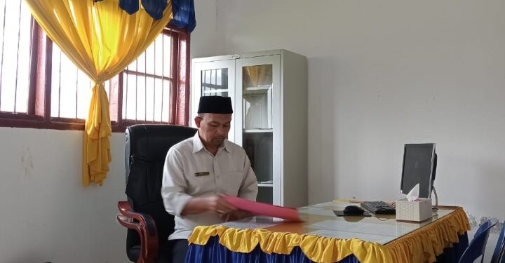 RAMADHAN ULEN KESEBEREN