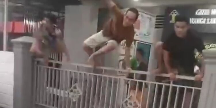 Puluhan Tahanan Lapas Kutacane Melarikan Diri, Dugaan Petugas Lalai