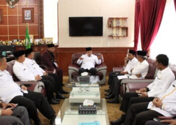 Melestarikan Leluhur Gayo, Haili Yoga : Hari Kamis Wajib Berbahasa Gayo Dan Berpakaian Kerawang