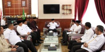 Melestarikan Leluhur Gayo, Haili Yoga : Hari Kamis Wajib Berbahasa Gayo Dan Berpakaian Kerawang