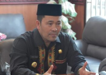 Menanggapi Keluhan, Bupati Aceh Tengah Akan Revisi Keputusan Penetapan Zona Tanah