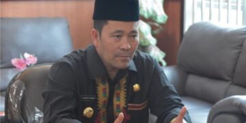 Menanggapi Keluhan, Bupati Aceh Tengah Akan Revisi Keputusan Penetapan Zona Tanah