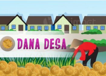 Pemerintah Telah Alokasikan Dana Desa Untuk Mendukung Program Swasembada Pangan