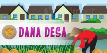 Pemerintah Telah Alokasikan Dana Desa Untuk Mendukung Program Swasembada Pangan