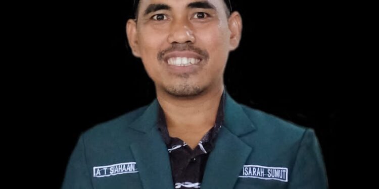 PW ISARAH Sumut Sesalkan Pengesahan UU TNI Oleh DPR RI