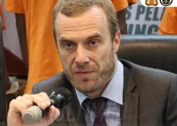 Pemerintah Prancis Apresiasi Respon Cepat Polri Tangkap Begal Warganya