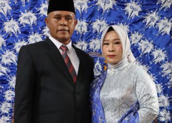 Wahyudin: Jalan Sengeda Macet, Jalan Rumah Sakit Datu Beru Butuh Pelebaran 