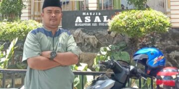 Adong linge,Sampaikan Dalam Pertemuan jangan masyarakat kecil yang jadi korban gara gara tambang Linge