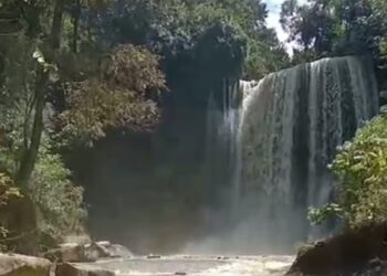 Kampung Linge Kecamatan Linge Masih Banyak potensi Lain Selain Dari Cagar Budaya dan Situs Kerajaan Linge.