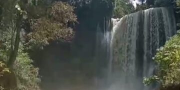 Kampung Linge Kecamatan Linge Masih Banyak potensi Lain Selain Dari Cagar Budaya dan Situs Kerajaan Linge.