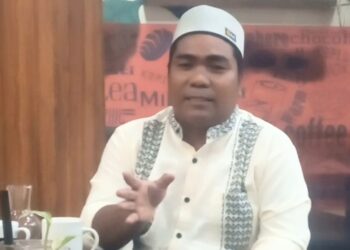 Doktor Emi: Semoga Bulan Suci Ramadan Menjadi Ukhuwah Basyariyah Antar DPRK Langsa 