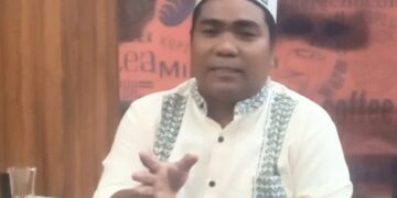 Doktor Emi: Semoga Bulan Suci Ramadan Menjadi Ukhuwah Basyariyah Antar DPRK Langsa 