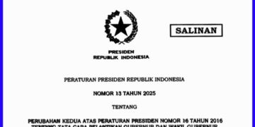 Pelantikan Walikota dan Wakil Walikota Dilakukan Dalam Rapat Paripurna DPR