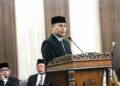 PAW Dua Anggota DPRK Langsa, Plt Sekda: Semoga Bisa Setia dan Tepati Janji