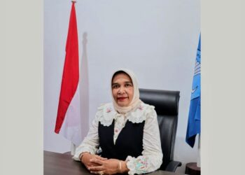 Harumkan Nama SMKN 1 Langsa, 45 Siswa Lulus PTN Jalur SNBP