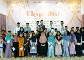 PTPN IV Regional 6 Gelar Ekspedisi Eksekutif Selama Ramadhan 1446 Hijriah 