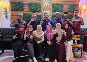 Pererat Silaturahmi, Pengurus BLFL Kota Langsa Gelar Buka Puasa Bersama dan Donor Darah 