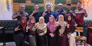 Pererat Silaturahmi, Pengurus BLFL Kota Langsa Gelar Buka Puasa Bersama dan Donor Darah 