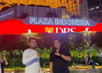 Demi Kesejahteraan 7 Kabupaten, GERPA Minta Gubernur Aceh Dukung Dan Perjuangkan ALA