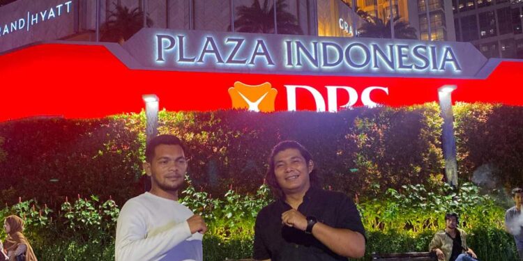 Demi Kesejahteraan 7 Kabupaten, GERPA Minta Gubernur Aceh Dukung Dan Perjuangkan ALA