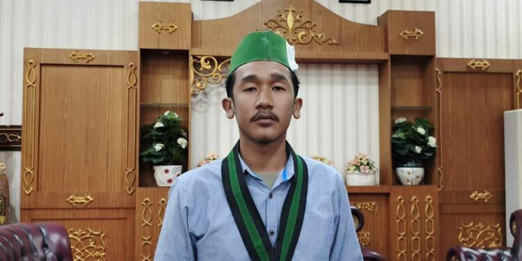 HMI Nagan Raya Minta Usut Tuntas Penyerobotan Lahan Batubara Ilegal Oleh PT Mifa Bersaudara Dan PT AJB