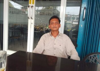 Dipanggil DKPP, Kuasa Hukum Muhammad Usman Minta Pecat Ketua KIP Aceh Tamiang